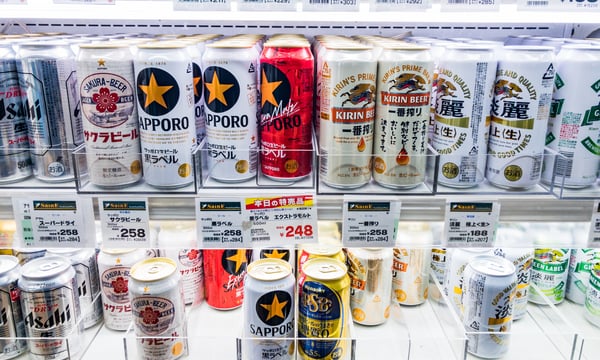 Japonya'da Fiyat Sabitleme Soruşturması Tüketici Güvenini Sarsıyor