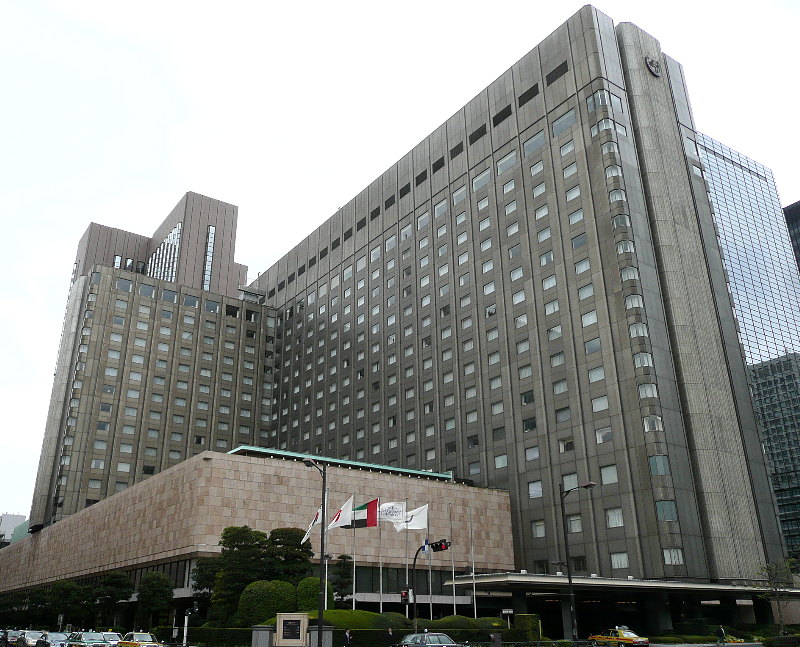Japonya'nın Fukoku Mutual Life'ı Piyasa Oynaklığına Karşı Nakit Tutuyor