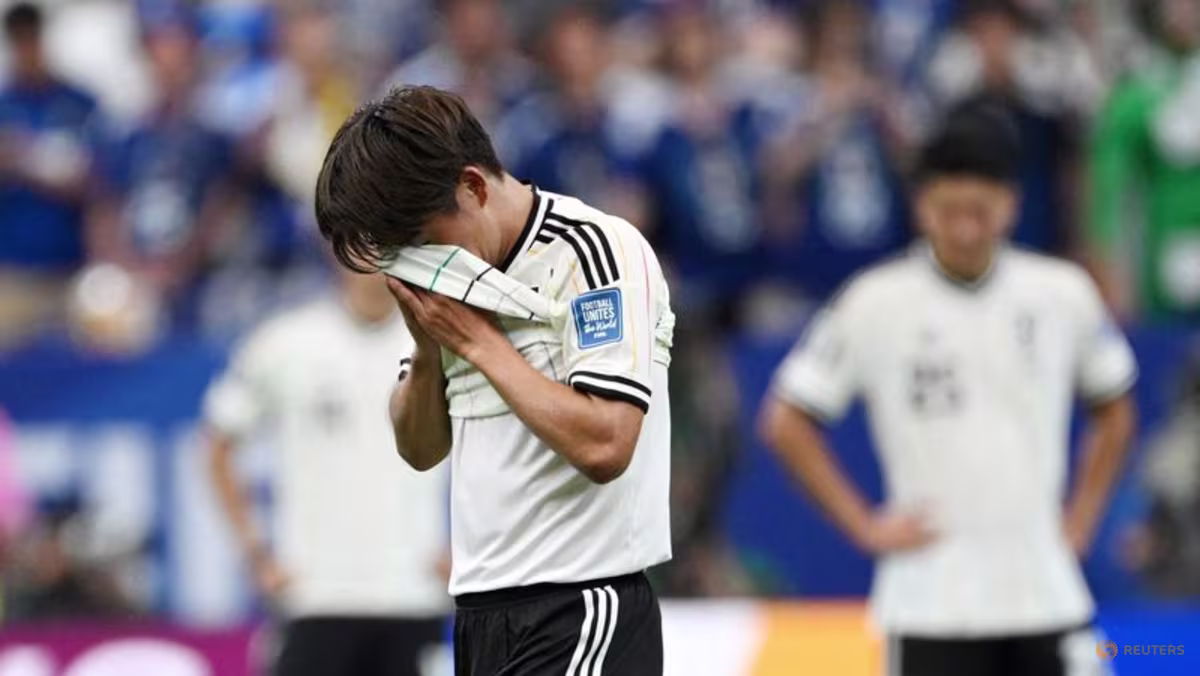 Japonya Futbolu Krizde: Dünya Kupası'nda Yol Ayrımı