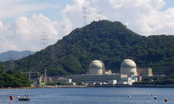 Japonya ve Güney Kore'nin Nükleer Enerji Stratejisi: Kuzeydoğu Asya'da Yeni Dengeler