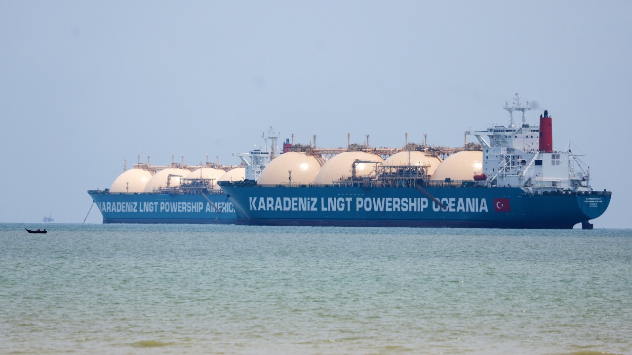 Japonya, Güneydoğu Asya'da krizlere karşı alternatif deniz yolları arıyor