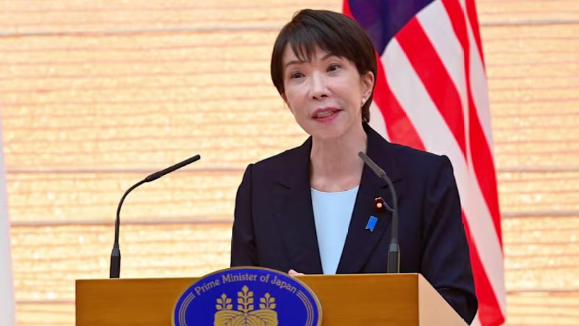 Japonya ham petrol tedarikini Mart 2028'e kadar güvence altına aldı
