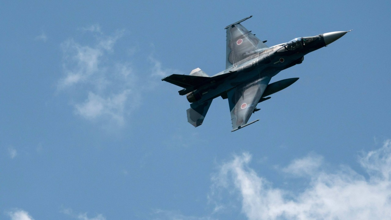 Japonya'nın Hindistan'a Savaş Uçağı Konuşlandırması