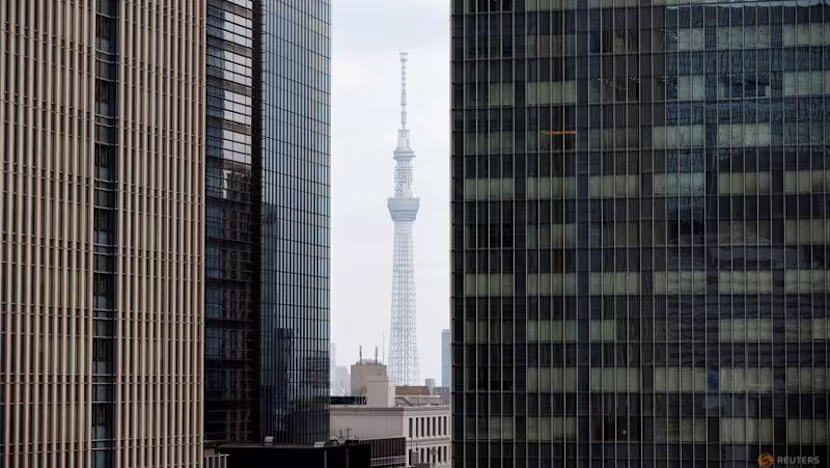 Japonya'da hizmet enflasyonu 2 yılın zirvesinde