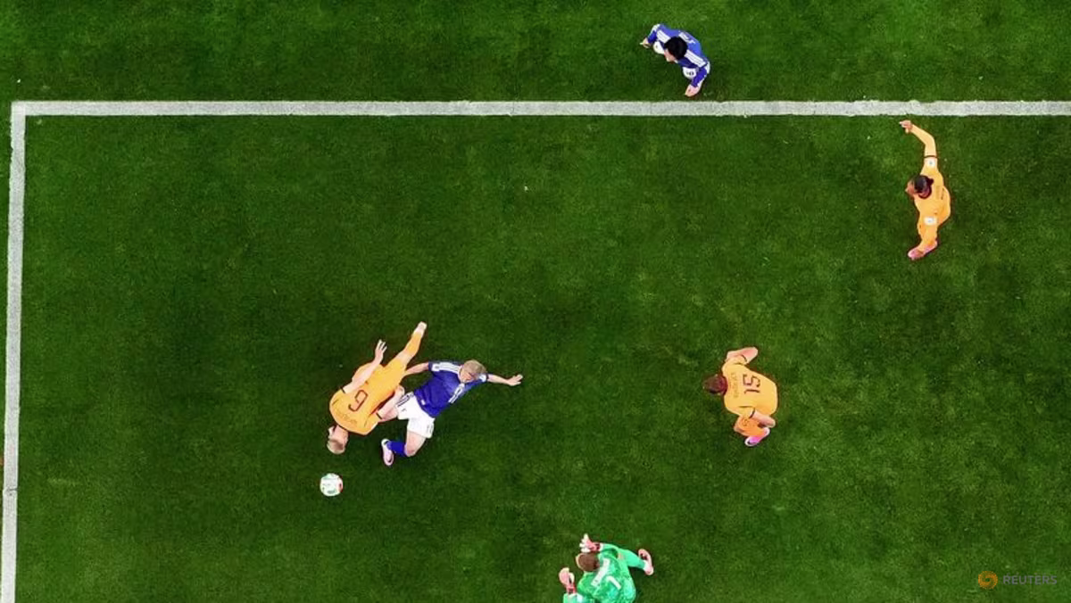 Japonya Hollanda ile 2-2 Berabere Kaldı: Teksas'ta Nefes Kesen Dostluk Maçı