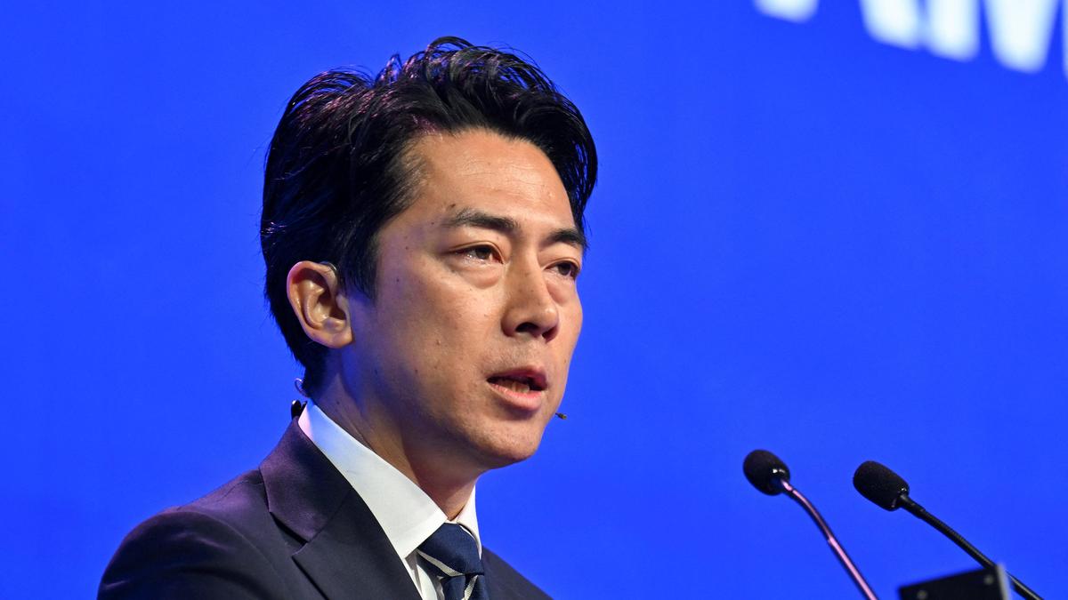 Japonya Hürmüz'e Asker Gönderme Konusunda Kararsız