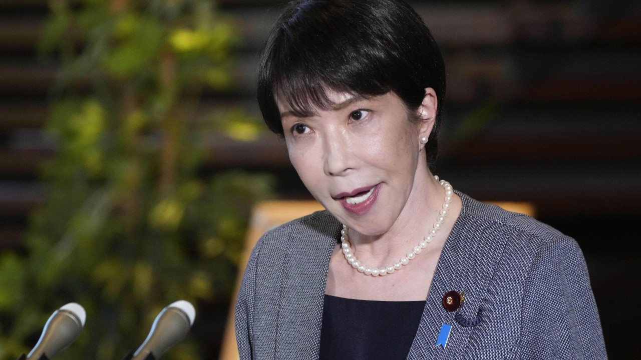 Japonya, ICC Başkanı Yargıç Akane’yi Savunmakta Zorlanıyor