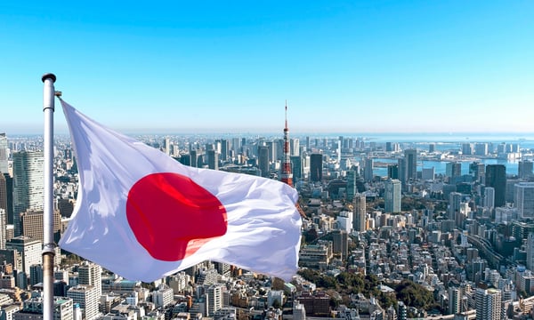 Japonya İstihbarat Yapısını Baştan Sona Yeniden Şekillendiriyor
