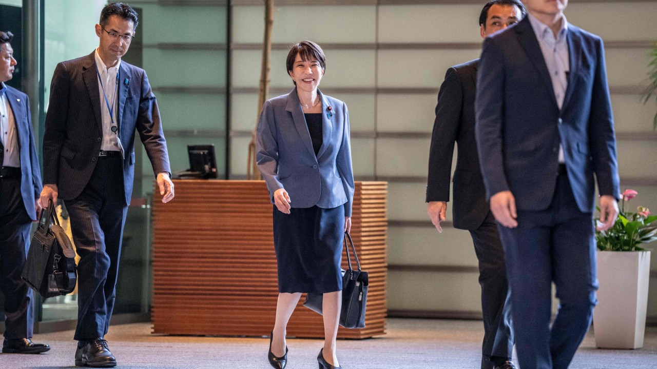 Japonya'da Kabine Değişikliğinin Perde Arkası: Takaichi Güçlü