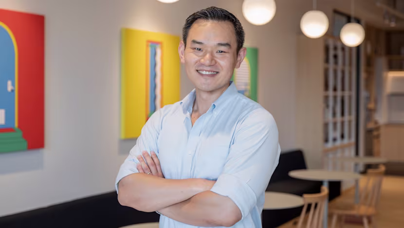 Japonya'da Konaklama Sektörünü Dönüştüren CEO: Section L