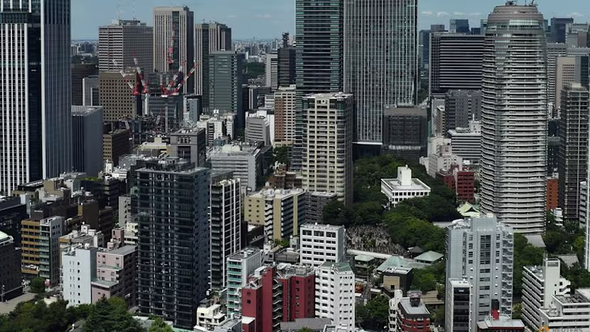 Japonya'da kurumsal reformlar şirket kasalarını açıyor