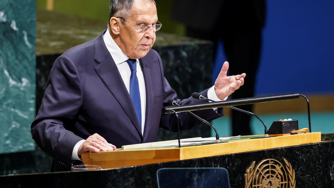 Japonya'dan 'militarizasyon' suçlamasına ret: Lavrov'a sert yanıt