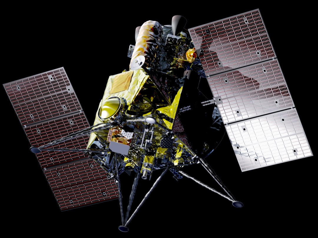 Japonya, Mars'ın uydusu Phobos'tan örnek getirecek