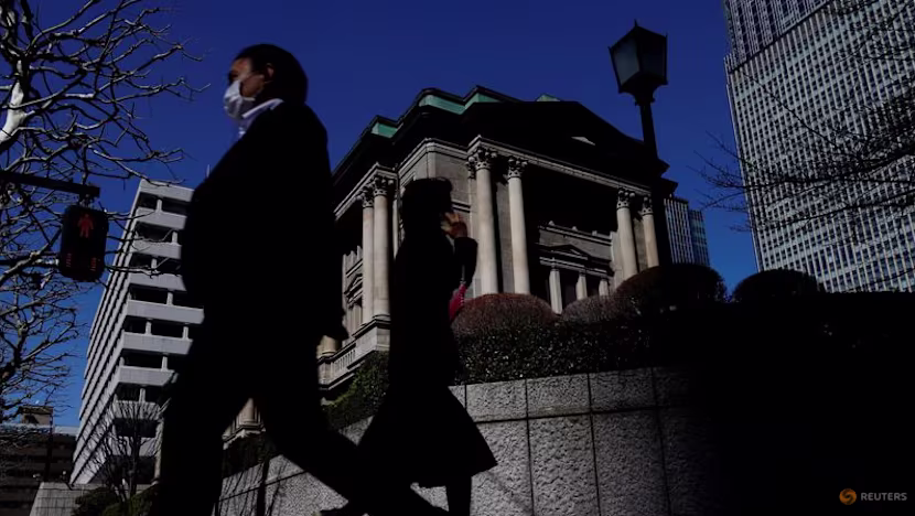Japonya Merkez Bankası faizi 31 yılın zirvesine taşıdı