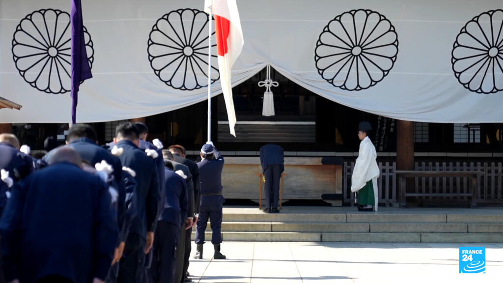 Japonya'da Yükselen Milliyetçilik: Yeni Başbakanla Sertleşme Bekleniyor