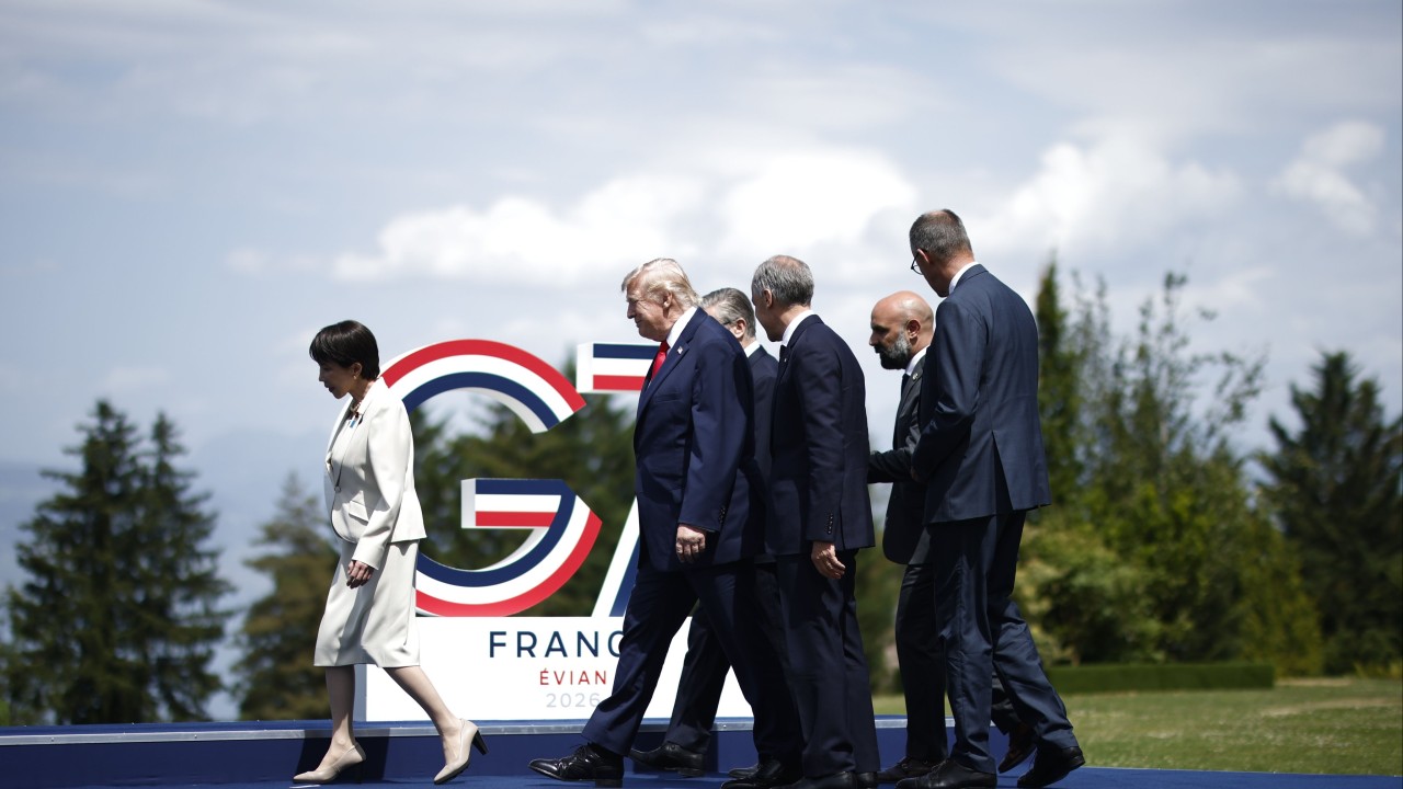 Japonya’nın G7 nadir toprak projesi Asya’da tansiyonu yükseltiyor