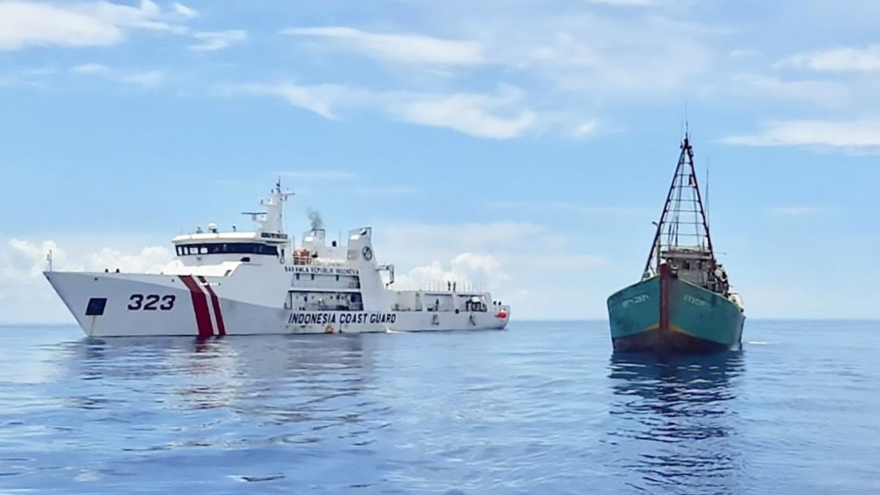 Japonya'nın Natuna Limanı Teklifi: Endonezya'nın Denge Diplomasisi