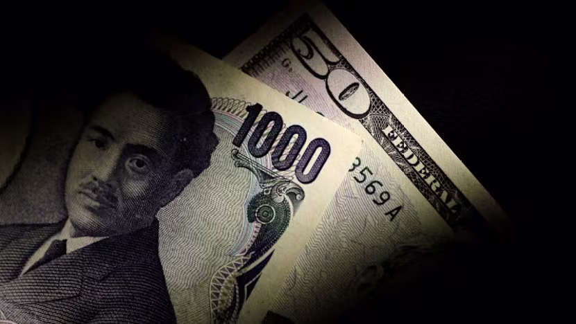 Japonya'nın Nisan Ayı Yen Alım Müdahalesi Günlük Rekor Kırdı
