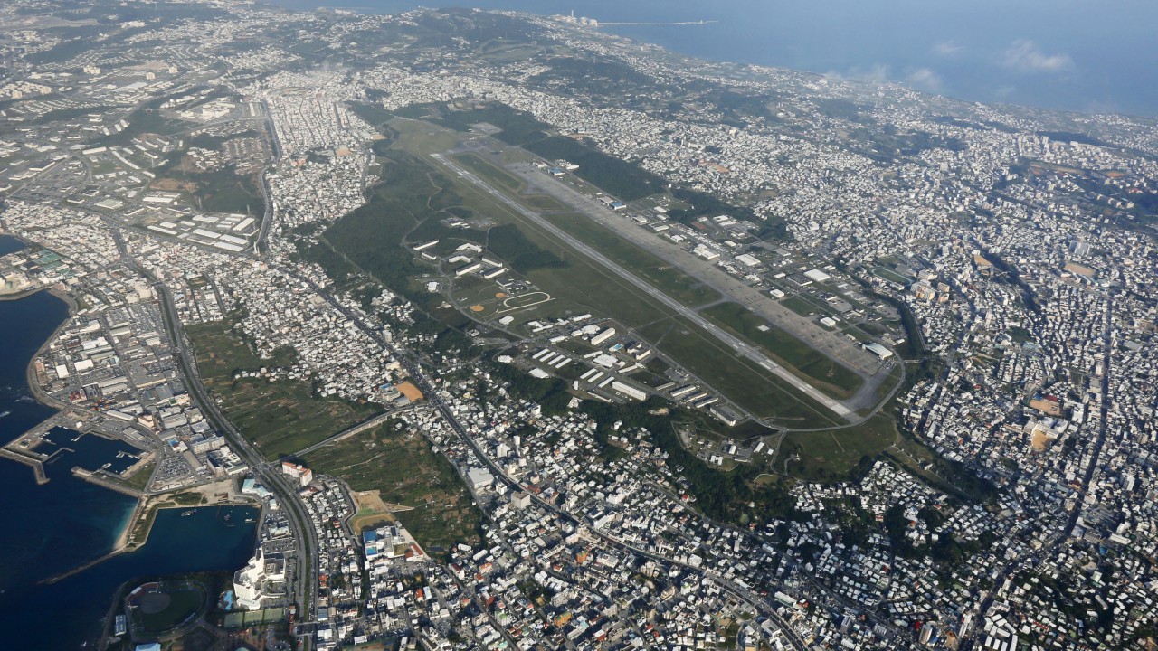Japonya'nın Okinawa'sında Üs Karşıtı Siyaset Son mu Buluyor