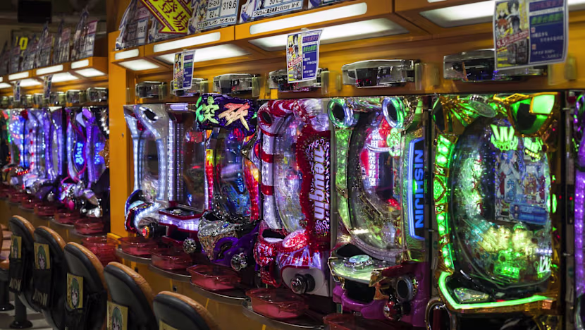 Japonya, pachinko salonu kundakçısını idam etti