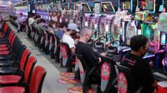 Japonya, Pachinko Salonu Yangında 5 Kişiyi Öldüren Sanığı İdam Etti