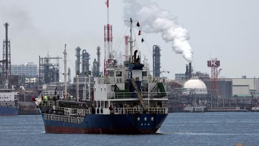 Japonya rafinerileri Kasım'a kadar yeterli ham petrol temin etti