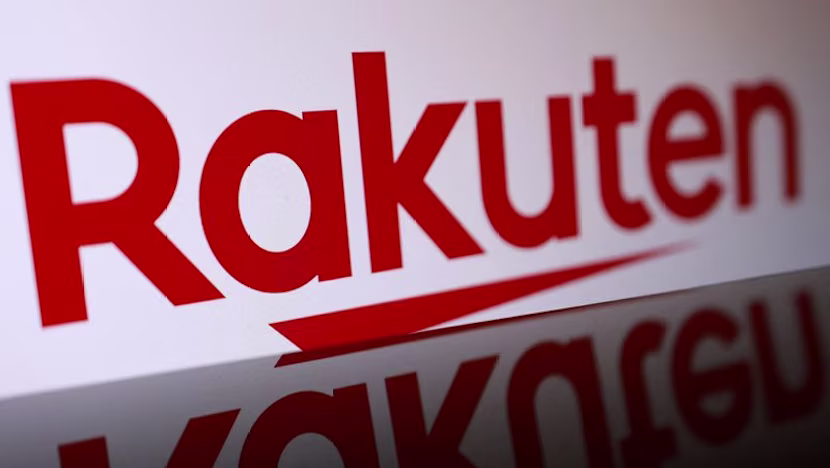 Japonya'dan Rakuten uydu projesine 912 milyon dolarlık dev destek
