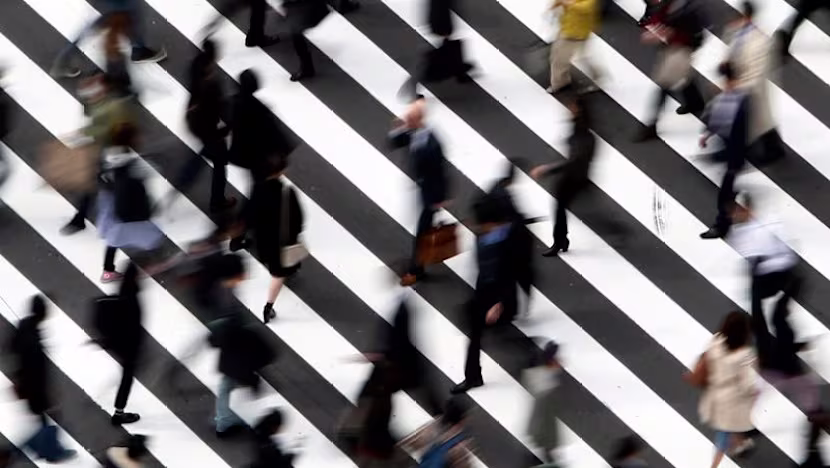 Japonya'da reel ücretler enflasyon nedeniyle düşüşte