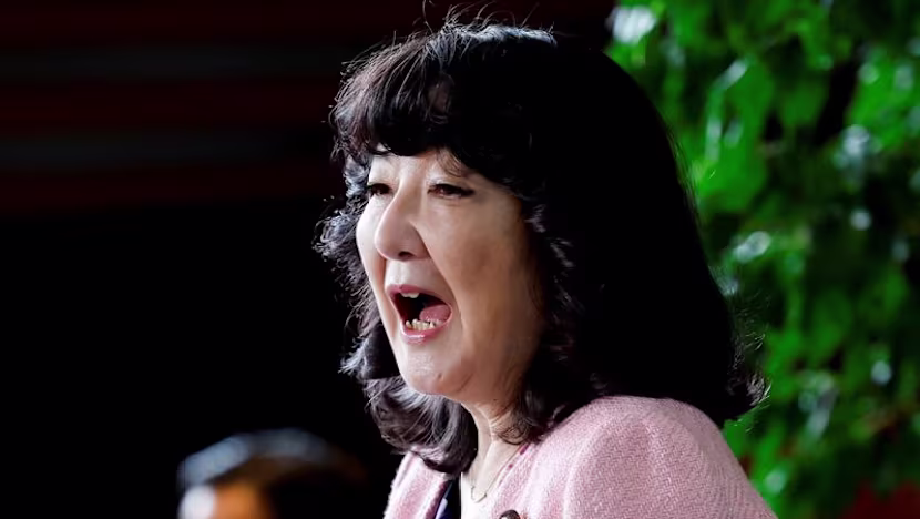 Japonya, reflasyonist politikalar algısını kırmak için iletişim stratejisini değiştiriyor
