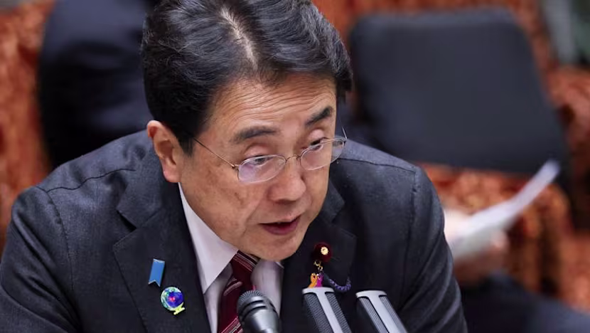 Japonya'dan Rusya'ya jet yakıtı yasağına dolaylı ihracat da dahil