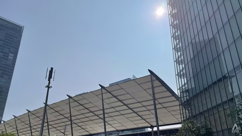 Japonya'da sıcak hava dalgası: Serinleme yöntemleri yaşam biçimi oldu