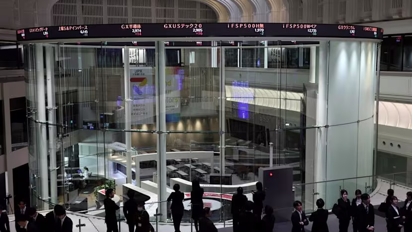 Japonya Tahvil Piyasasında Satış Dalgası Mali Planları Tehdit Ediyor