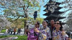 Japonya'dan 1978'den beri ilk vize zammı: Ücretler 5 kat arttı