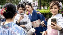 Japonya vize ücretlerine 5 kat zam: 1978'den beri ilk artış