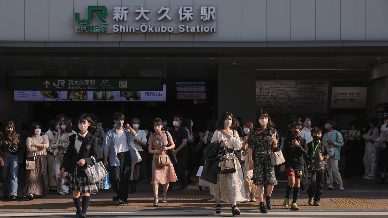 Japonya Yabancı Çalışanlara Bakışını Gözden Geçirmeli