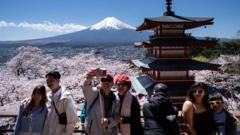 Japonya yabancılar için oturma harcını 20 kat artırdı