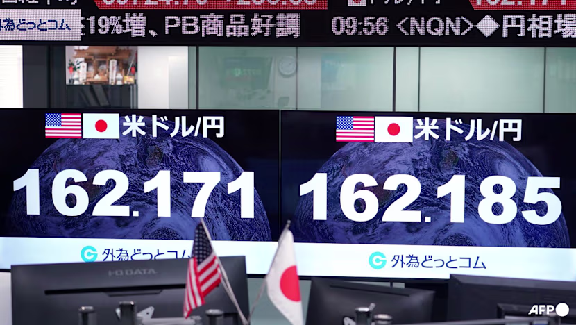 Japonya, yen 40 yılın dibini görünce müdahaleye hazır