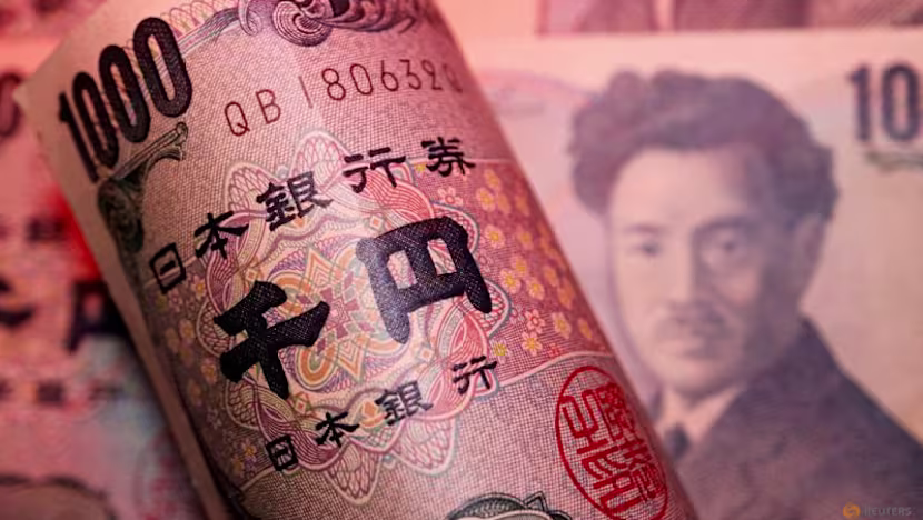 Japonya'dan Yen İçin Bekle-Gör Stratejisi: Sınır Nerede