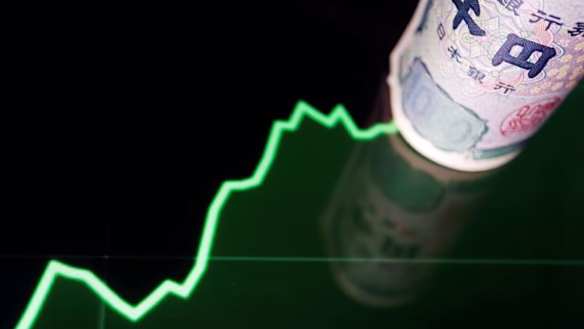 Japonya'dan yen kısa satışçılarına pusu taktiği