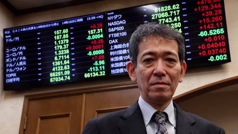 Japonya'dan Yen Uyarısı: Piyasalara 'Çok Net' Mesaj
