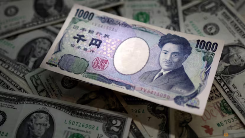 Japonya Yeninde Spekülatörler Şubat'tan Beri İlk Kez Net Uzun Pozisyona Geçti