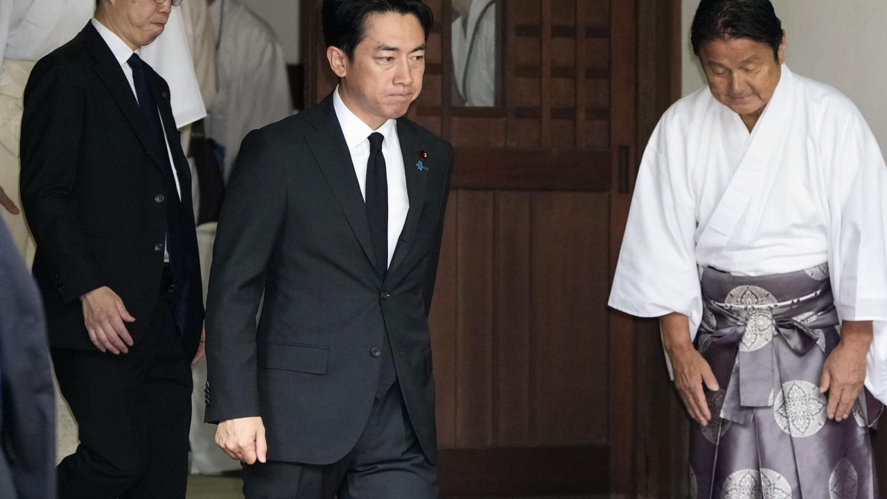 Japonya'da 15 Ağustos'ta Yasukuni gerilimi: Takaichi ve Koizumi'den tartışmalı ziyaret