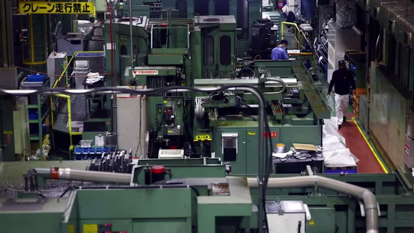 Japonya'da imalat PMI büyümesini sürdürüyor, çeyreklik performans 2014'ten bu yana en yüksek