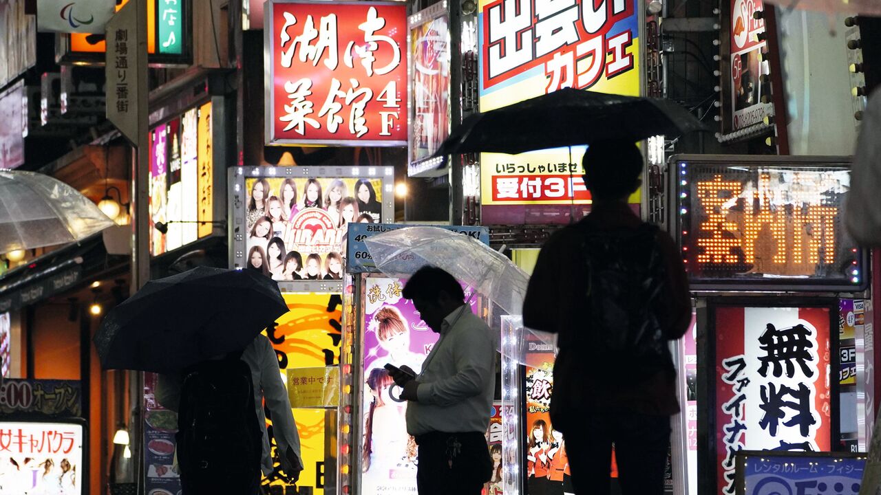 Japonya'da Seks Turizmi Öfkesi: Kadınlar Mağdur