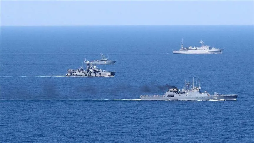 Japonya'dan Çin-Rusya ortak tatbikatına tepki