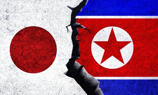 Japonya'nın Kuzey Kore ile Diyalog Kuramamasının Nedeni