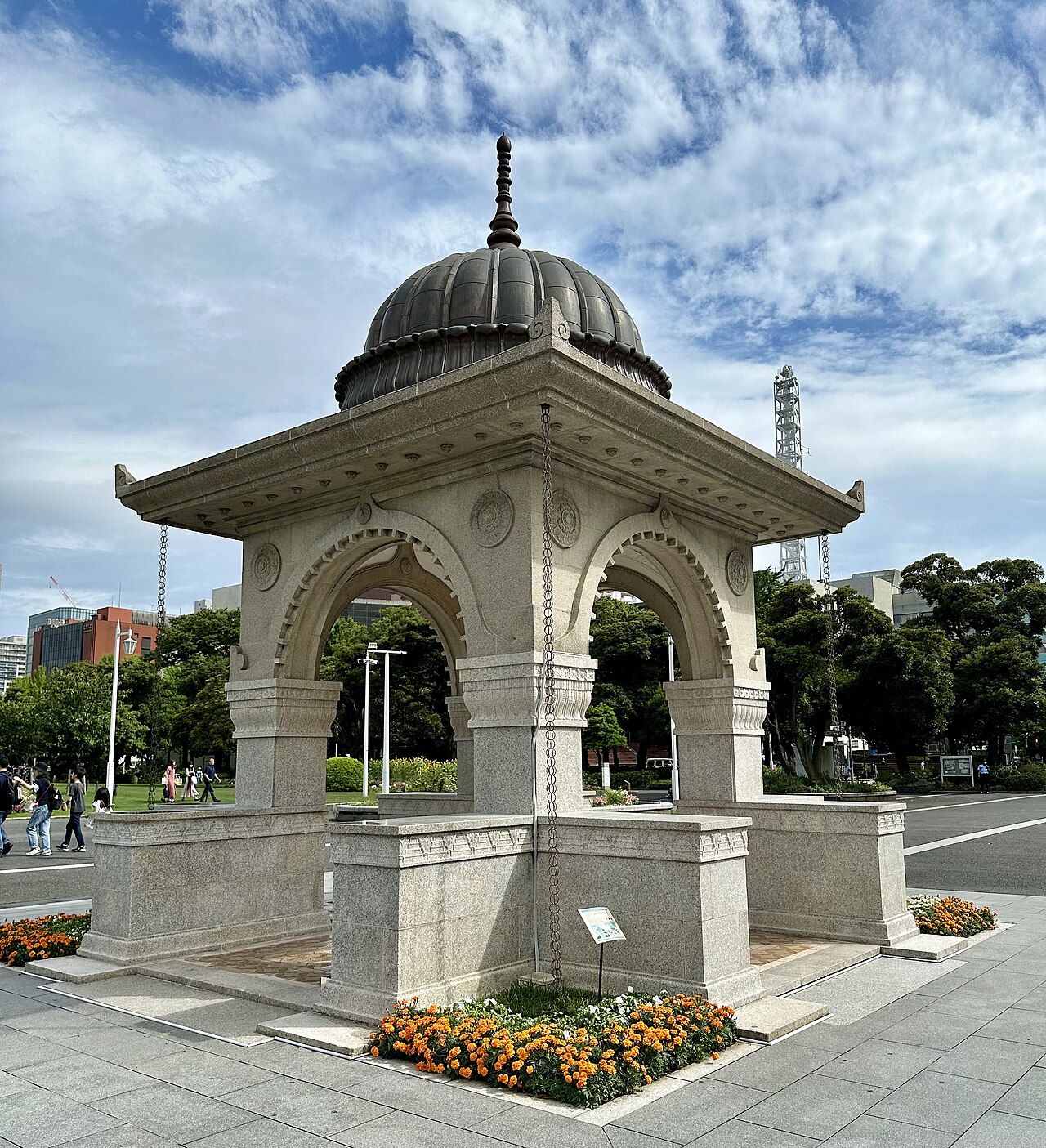 Japonya'nın sevilen Hint restoranları tehdit altında