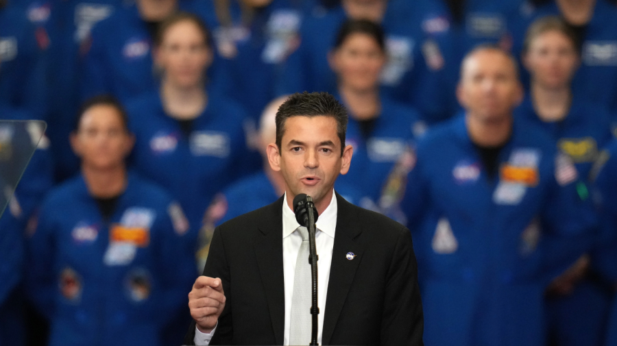 Jared Isaacman, Artemis ortaklarıyla anlaşmaya hazır