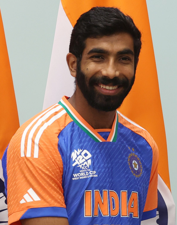 Jasprit Bumrah sakatlık nedeniyle Sri Lanka Test serisinde yok