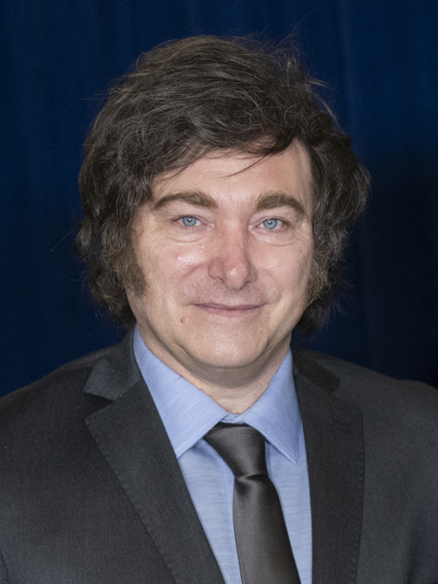 Javier Milei'nin Merkez Bankası Reformu: Seçim Dengesi